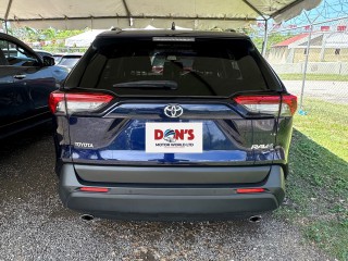 2020 Toyota Rav4 for sale in St. Elizabeth, Jamaica