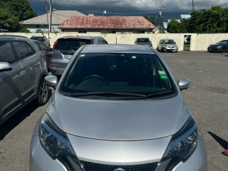 2017 Nissan Note for sale in Kingston / St. Andrew, Jamaica