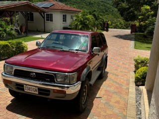 1993 Toyota Surf 
$360,000