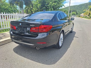 2018 BMW 5 Series for sale in St. Catherine, Jamaica