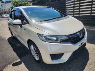 2016 Honda FIT for sale in Kingston / St. Andrew, Jamaica