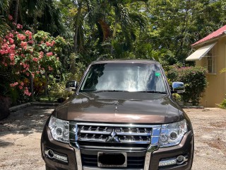 2019 Mitsubishi Pajero for sale in Westmoreland, Jamaica