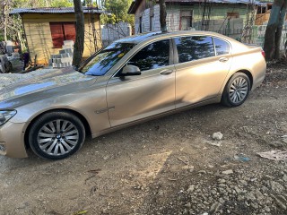 2015 BMW 730 li for sale in Westmoreland, Jamaica