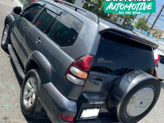 2008 Toyota Prado VX for sale in Kingston / St. Andrew, Jamaica