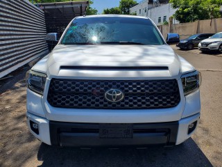 2018 Toyota TUNDRA for sale in Kingston / St. Andrew, Jamaica