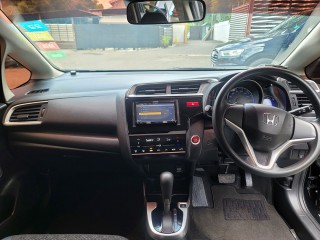 2017 Honda FIT for sale in Kingston / St. Andrew, Jamaica