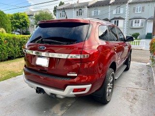 2019 Ford Everest for sale in Kingston / St. Andrew, Jamaica