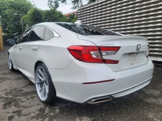 2020 Honda ACCORD for sale in Kingston / St. Andrew, Jamaica