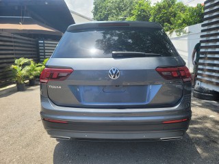 2019 Volkswagen TUCSON for sale in Kingston / St. Andrew, Jamaica