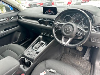 2019 Mazda CX5 
$3,670,000