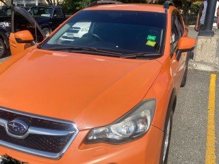 2013 Subaru Xv for sale in Kingston / St. Andrew, Jamaica