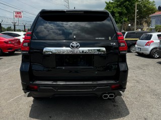 2022 Toyota Prado Tx for sale in Kingston / St. Andrew, Jamaica