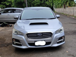 2016 Subaru Levorg for sale in Kingston / St. Andrew, Jamaica