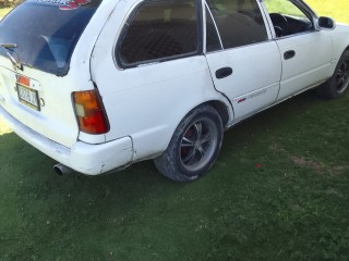 1999 Toyota corolla for sale in Westmoreland, Jamaica