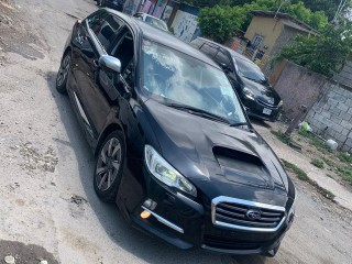 2016 Subaru Levorg for sale in Kingston / St. Andrew, Jamaica