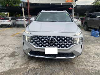 2022 Hyundai SANTA FE for sale in Kingston / St. Andrew, Jamaica