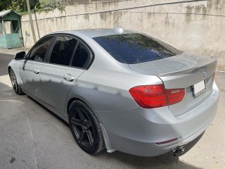 2013 BMW 328I for sale in Kingston / St. Andrew, Jamaica