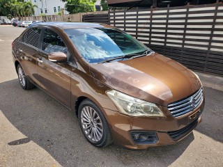 2016 Suzuki Ciaz for sale in Kingston / St. Andrew, Jamaica