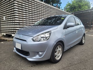 2014 Mitsubishi MIRAGE for sale in Kingston / St. Andrew, Jamaica