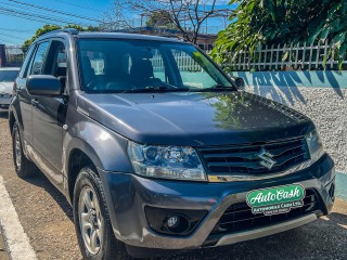 2018 Suzuki Grand Vitara for sale in Kingston / St. Andrew, Jamaica