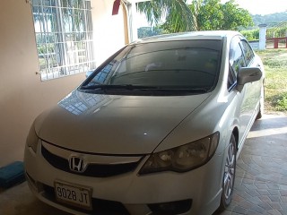 2009 Honda Civics for sale in St. Elizabeth, Jamaica