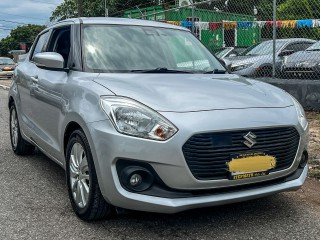 2018 Suzuki Swift for sale in Kingston / St. Andrew, Jamaica