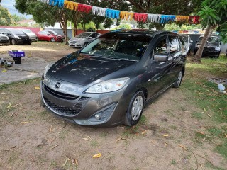 2013 Mazda Premacy for sale in Kingston / St. Andrew, Jamaica