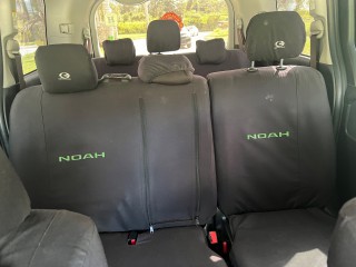 2014 Toyota Noah for sale in St. James, Jamaica