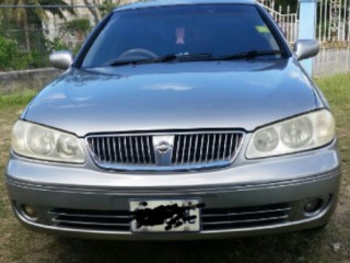 2002 Nissan Sunny for sale in St. James, Jamaica