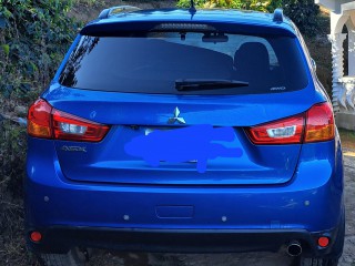 2016 Mitsubishi Asx for sale in Kingston / St. Andrew, Jamaica