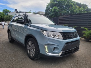 2022 Suzuki VITARA for sale in Kingston / St. Andrew, Jamaica