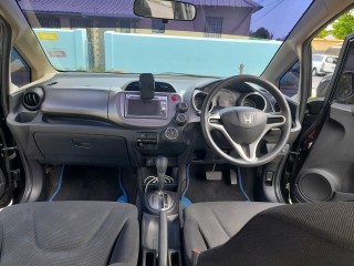 2012 Honda Fit for sale in Kingston / St. Andrew, Jamaica