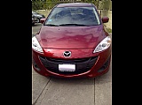 2012 Mazda 5 for sale in Kingston / St. Andrew, Jamaica