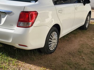 2014 Toyota Corolla  Axio for sale in Kingston / St. Andrew, Jamaica