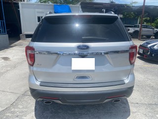 2019 Ford Explorer for sale in Kingston / St. Andrew, Jamaica