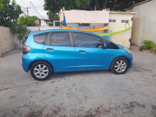 2010 Honda Fit for sale in Kingston / St. Andrew, Jamaica