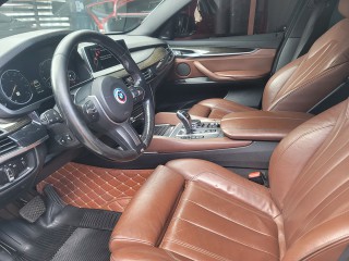 2015 BMW X6 for sale in Kingston / St. Andrew, Jamaica