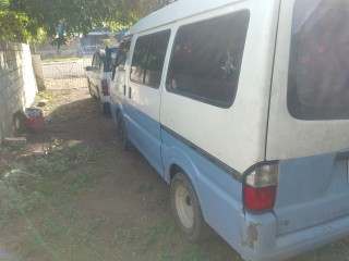 2002 Nissan Vannette for sale in Kingston / St. Andrew, Jamaica