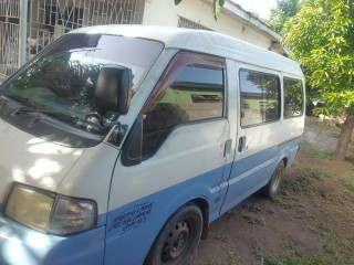 2002 Nissan Vannette for sale in Kingston / St. Andrew, Jamaica