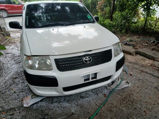 2013 Toyota SUCCEED PROBOX for sale in St. Catherine, Jamaica