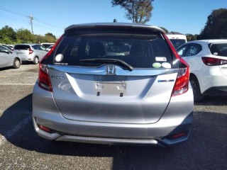 2018 Honda Fit Hybrid for sale in Manchester, Jamaica