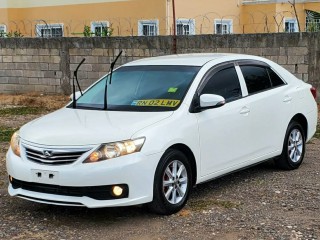 2013 Toyota Allion A18 for sale in St. Catherine, Jamaica