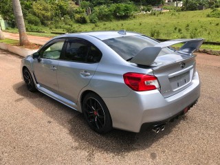 2015 Subaru WRX for sale in Manchester, Jamaica