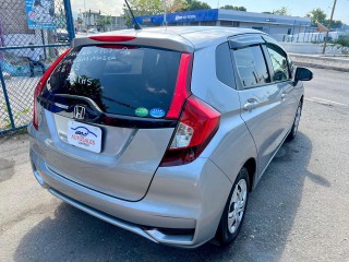 2018 Honda Fit for sale in Kingston / St. Andrew, Jamaica