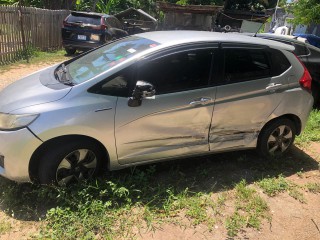 2017 Honda Honda Fit Hybrid for sale in Kingston / St. Andrew, Jamaica