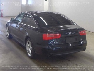 2015 Audi A6 for sale in Kingston / St. Andrew, Jamaica