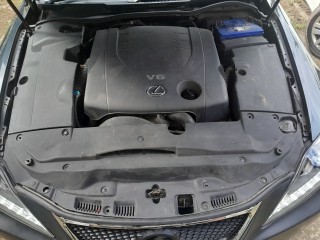 2009 Lexus Is250 for sale in Portland, Jamaica