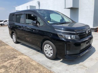 2016 Toyota Voxy for sale in St. Catherine, Jamaica