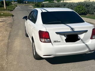 2014 Toyota Axio for sale in St. Catherine, Jamaica