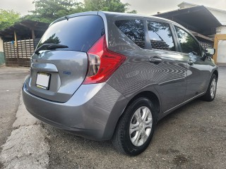 2015 Nissan NOTE for sale in Kingston / St. Andrew, Jamaica